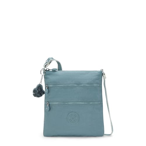 Image of Kipling Women's Keiko Crossbody Mini Bag, Lightweight Adjustable Purse, Durable Shoulder Sling