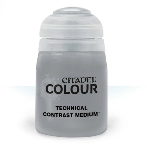 Citadel Games Workshop Colour - Technical: Armageddon Dust (24ml)