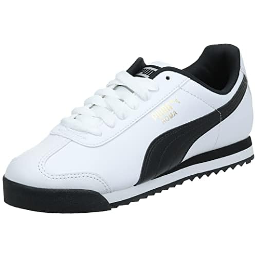 PUMA Men’s Roma Sneaker
