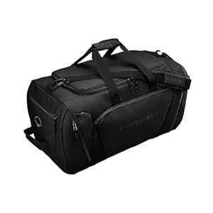 EvoShield Tone Set Player’s Duffle Bags