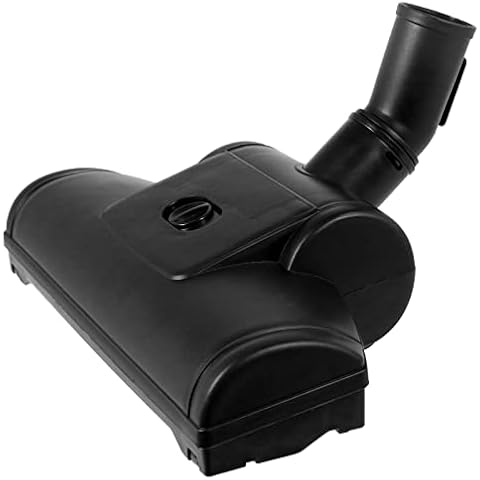 Spares2go Universal Vacuum Brush Head 35mm Turbo Wheeled Hard Floor Carpet Tool Cover