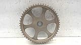168663 Km Polea Arbol Levas Volkswagen Polo 030109111c (usado) (id:desop293356)