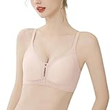 [MilaCorinna] ブラジャー ノンワイヤー シームレスブラ - 大きいサイズ 無縫製 通気性 昼夜兼用 脇高設計 快適 締付け感なし 蒸れにくい 極薄 軽い 垂れ防止 柔らかい 肌に優しい 薄手 超薄型カップ 着痩せ
