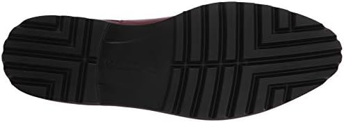 ECCO Women's Incise Tailored Chelsea Boot, Syrah, 10-10.5 | Image 3