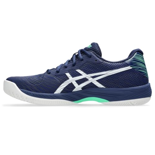 Image of ASICS Men's Gel-Game 9 Tennis Shoes