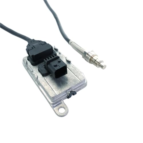 Capteur d'oxygène 24V compatible SNS0061F sonde lambda de rechange pour moteur 2236408