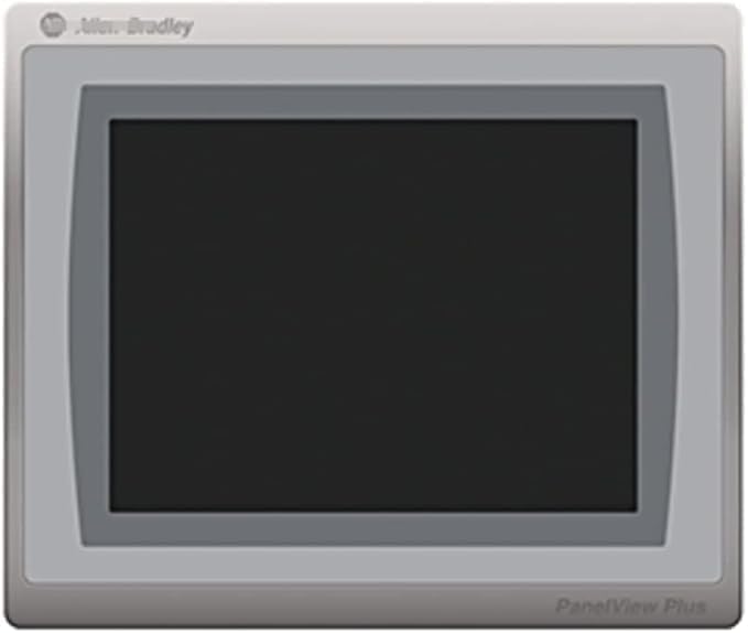 Image of 2711P-T9W22D9P Plus 7 Touch Screen 2711PT9W22D9P Sealed in Box 1 Year Warranty