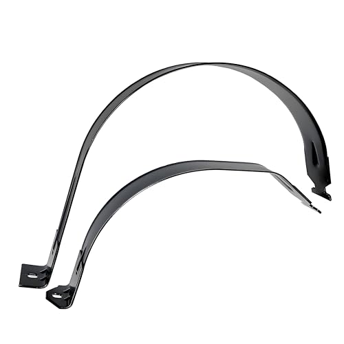 SUMHEN 578-305 Fuel Tank Strap Replacement for Dodge Ram 1500 2002-2009,Ram 1500 4.7L 2003-2009,Ram 1500 5.9L 2004-2006,Ram 2500 6.7L 2012-2018 Replace# 52102522AA, 52102522AB, 52102522AC, ASUM-A038