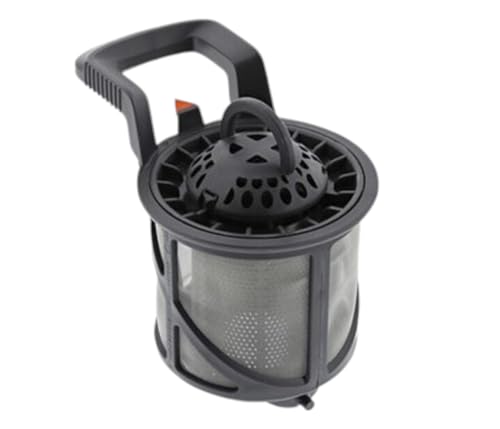 SOS Accessoire Filtre d'évacuation pour Lave-vaisselle ELECTROLUX 8075472269