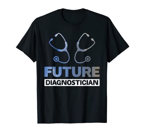 Future Diagnostican Camiseta
