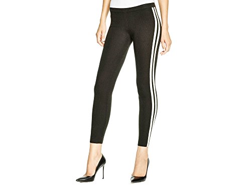 Sweater Leggings Racer Stripe HUE en taille S couleur noir