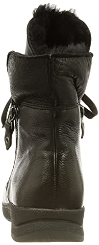 Caprice 9-9-26150-27, Stivaletto Donna, Nappa