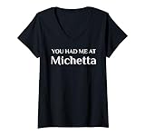 Michetta Apparel For Italian Food Lover