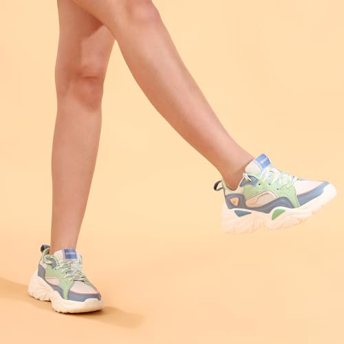 Image of SPARX Sports Shoe SL-269 for Women