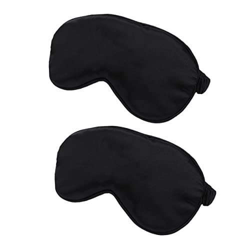 FOMIYES 2 ʃTeAC}XN silk display eye mask shadows eye patch ACVF[h X[vACV[h X[sO}XN X[vAC}