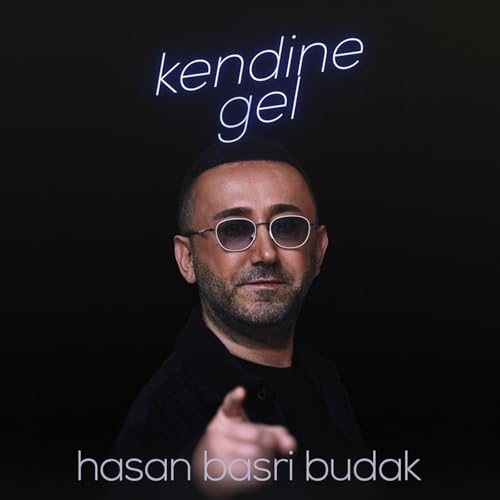 Hasan Basri Budak İle Kendine Gel cover art