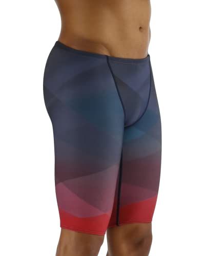 Image of TYR Durafast Elite Solid Jammer