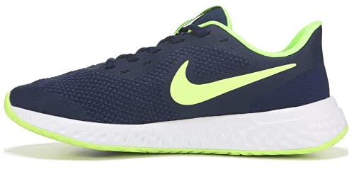 Image of Nike Unisex-Child Nike Downshifter 9 (PSV) Running Shoe