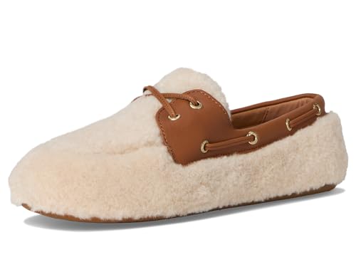 Image of Sperry Women's Slimboat Leather Boat Shoe