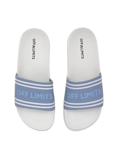 Image of OFF LIMITS FLOAT Sliders For Men
