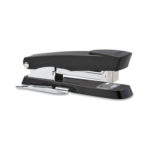 Stanley Bostitch B8 Desktop Stapler with Built-in Staple Remover, 30 Sheet Capacity (B8RC-2G)