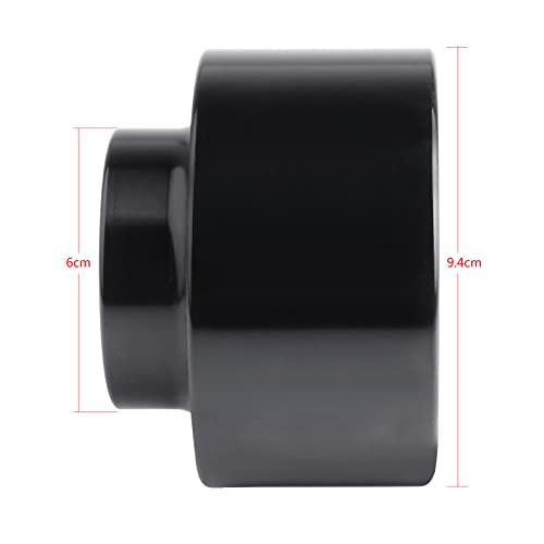 Eccpp Leveling Lift Kits For Chevy 2 Inch Leveling Kit Compatible With: 01-2018 For Chevy Tahoe For Suburban Avalanche #TOP1