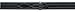 Safariland 94 Duty Belt From Buckleless Duty Belt (Plain Black, Size 38)