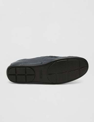 Image of Woodland Men's Leather Loafer