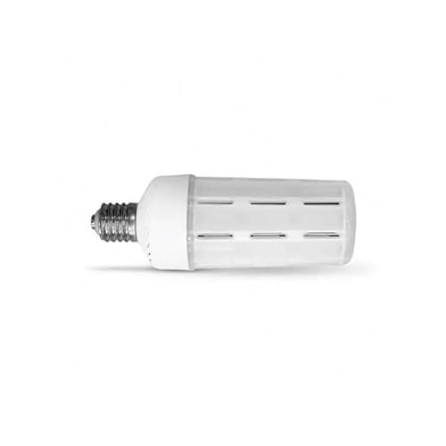 MIIDEX LIGHTING Ampoules LED dépolie 50W - E40 3000K Blanc chaud - Éclairage, ampoule et luminaire