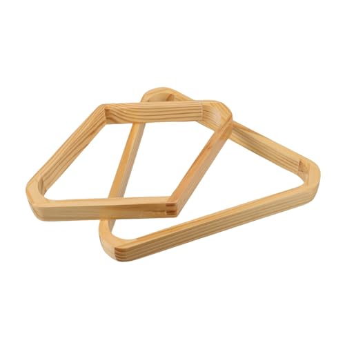 GANAZONO 2pcs ȎؐrgCAO {[bN肵t[\ŐmȋzuƗpяƗpv[ANZT[