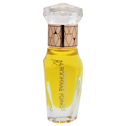 Swiss Arabian Candy Bakhoor - Long Lasting Arabian Perfume Oil for Women and Men - A Seductive, Exceptionally Made, Signature Fragrance - 11.8 ml - Image 3