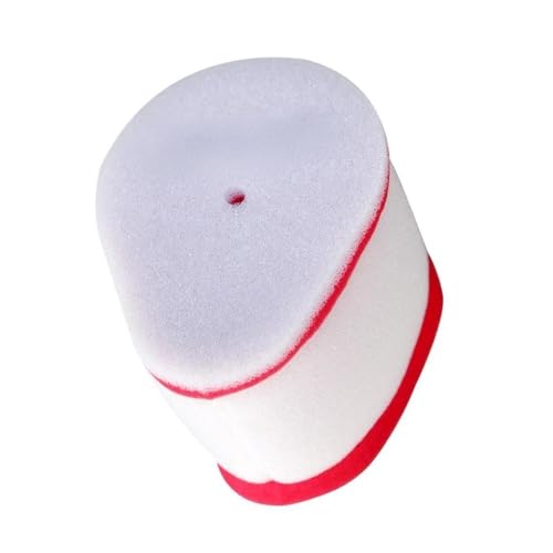 Filtre à air en mousse pour KLX140 2008-2023 - Lot de 2 filtres lavables