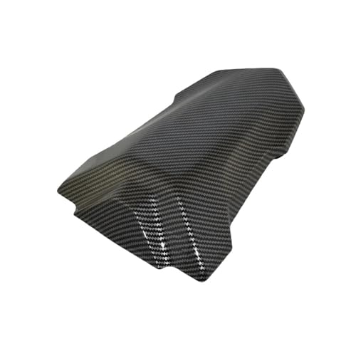 Capot de carénage de selle passager pour S1000RR et M1000RR section de queue moto solo noir
