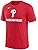 Men's MLB Logo Tri-Blend T-Shirt