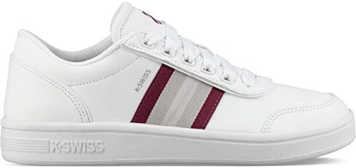 K-Swiss COURT CLARKSON S Women's Sneaker