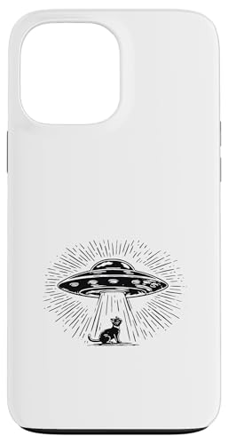 UFO r[AbvLbg - GCAU SFLD X}zP[X iPhone 13 Pro Max p