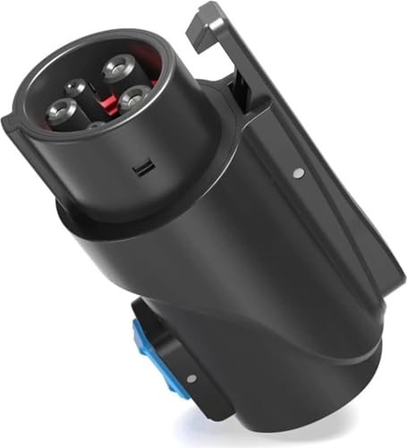 【新品・未使用・未開梱】テスラ　チャデモアダプター テスラ チャデモ アダプター 充電器