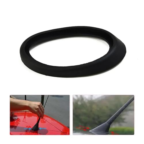 Junta de antena para Opel Corsa con sellado hermético de alta duración 4