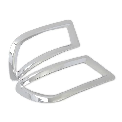 Couvercle de feu arrière Toyota Yaris 2014-2016 : coque extérieure étanche et anti-fissure XP150
