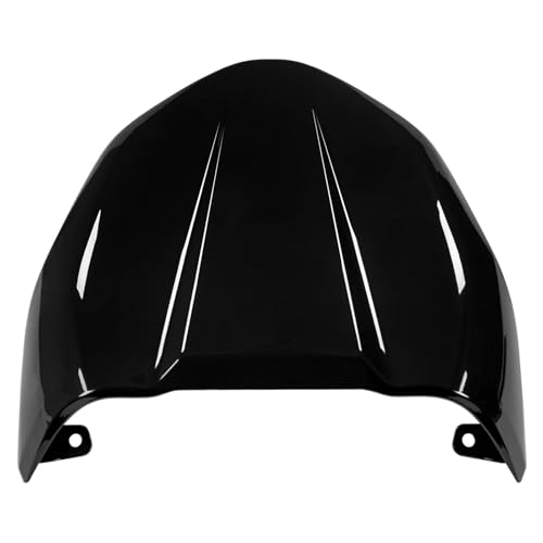 Capot de selle Ducati Diavel V4 carénage de capot arrière finition premium