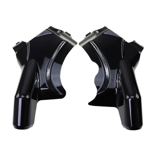 Carénage latéral de finition pour moto Shadow VT750 et VT400