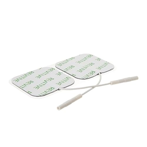 Revitive Electrodes Corporelles pour retrouver des jambes légères et actives - 8