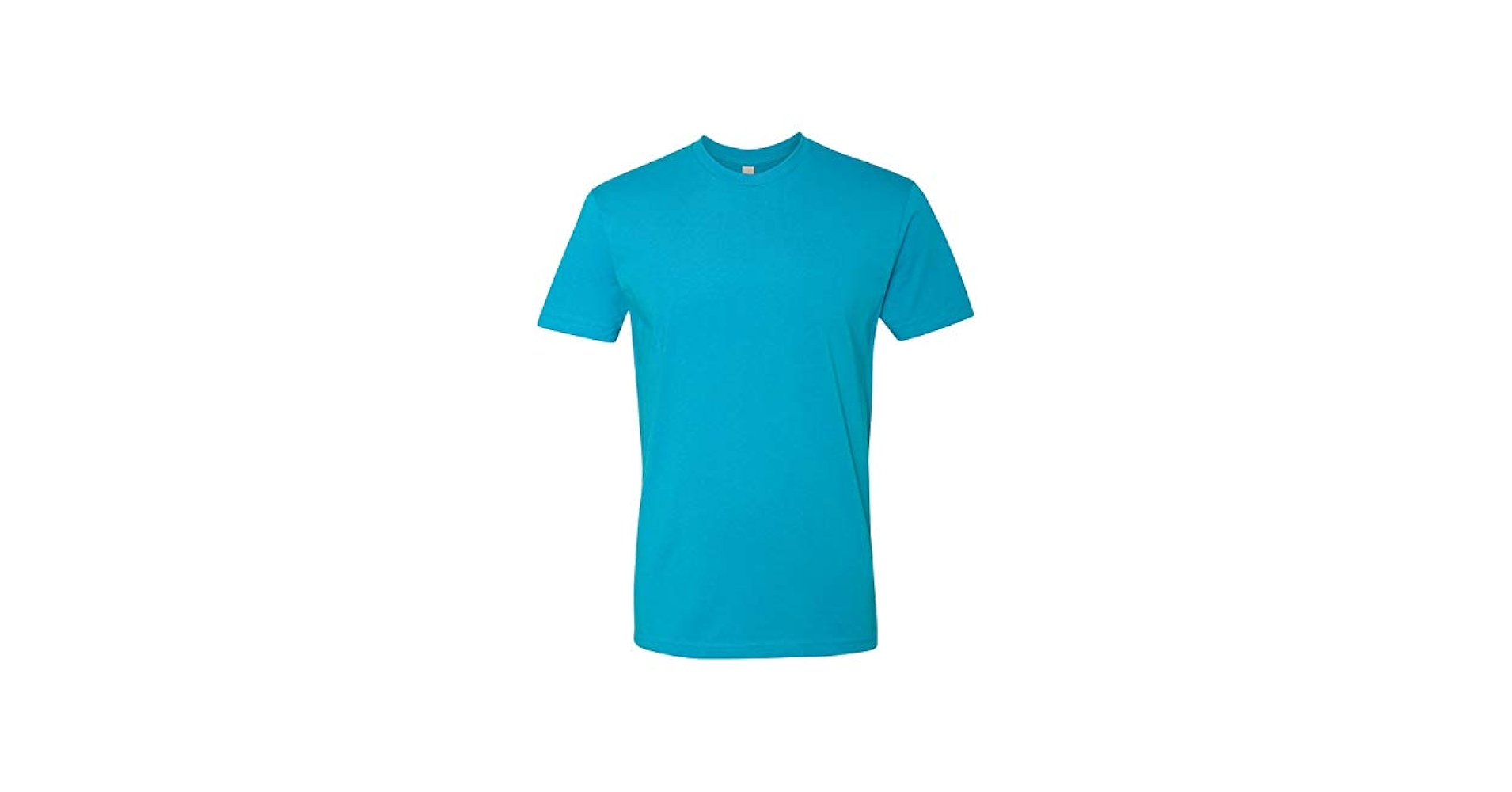 Tシャツ・カットソー LARDINI Men T Shirts ESLTMC77 ES64015 830 Blue Amazon.com: Next Level Unisex Cotton T-Shirt 4XL TURQUOISE