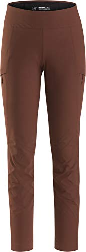 Arc'teryx Sabria Pant Women's (Redox, 6)