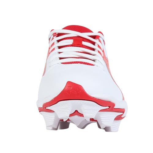 Image of Under Armour Boys' Leadoff Icon Low RM JR Baseball Cleats
