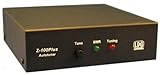 LDG Electronics Z-100PLUS Automatic Antenna Tuner 1.8-54 MHz, 0.1-125 Watts, 2 Year Warranty …