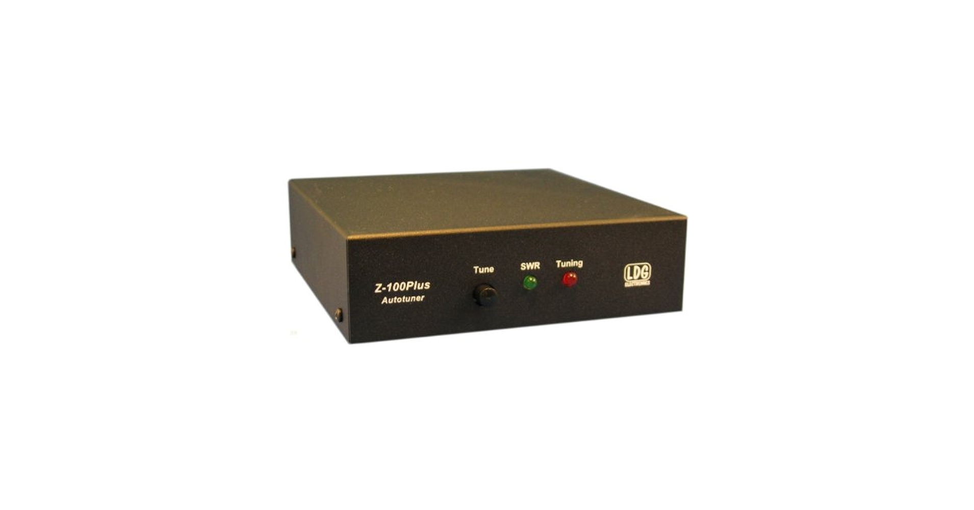 Amazon.com: LDG Electronics Z-100PLUS Automatic Antenna