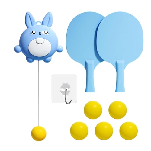 Juego de Door Pong para niños, Juego de Pong portátil | Juego de puerta de -pong y puerta - Door Jam Pong para familia, amigos, hogar, mujeres, hombres, adultos, reuniones familiares, Acción de Gracia