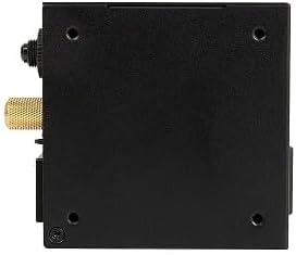 Generic WB-800-IPVM-12 800-series IP Power Conditioner; Remote Monitoring; End-User Mobile App; Professional-Grade Aluminum Build; Built-in Surge Protection and Power Conditioning; 12 Outlets