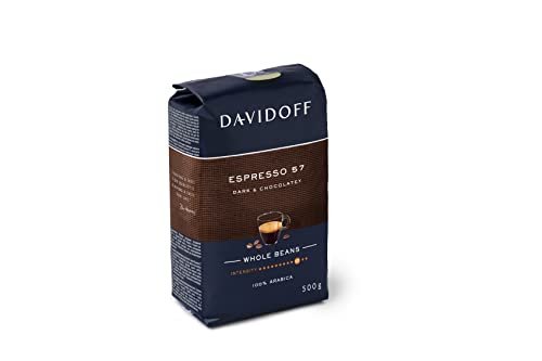 Davidoff Café Chicchi di caffè Espresso 500gr